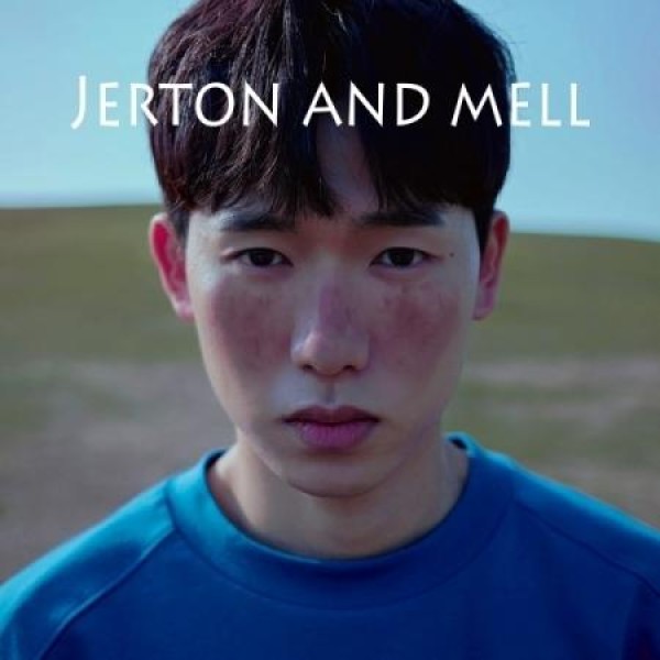 ユグウィ(YUGWI) / JERTEN AND MELL(2ND EP)｜韓国 K-POP CD｜
