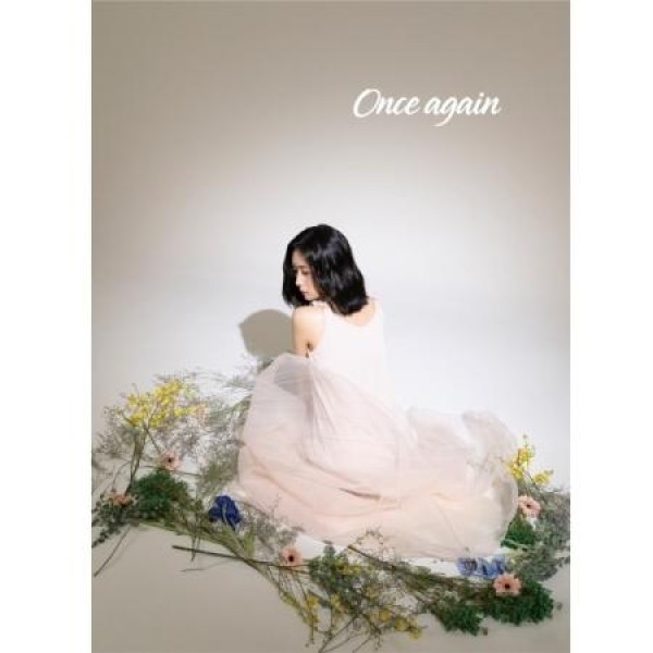 チャン・ハウン / ONCE AGAIN(1ST EP)｜韓国 K-POP CD｜