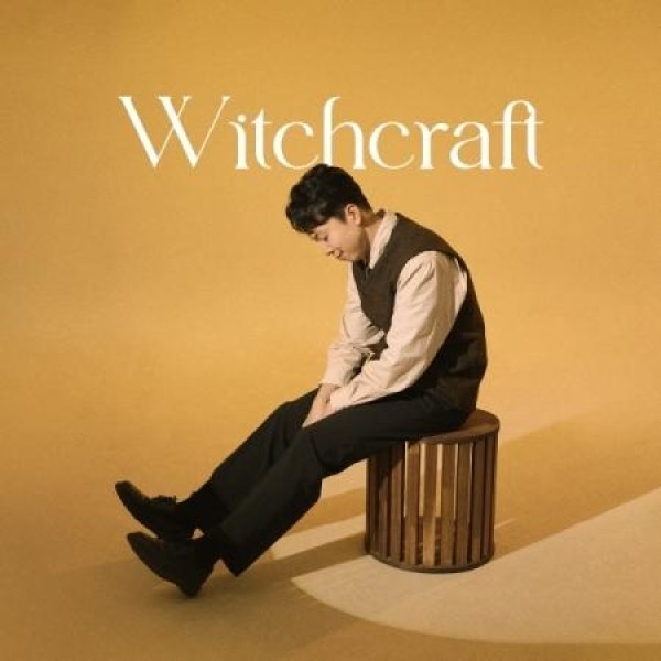 ホ・ウォンム(HEO WON MOO) / WITCHCRAFT｜ジャズ｜韓国 K-POP CD｜