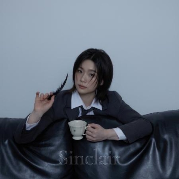 YEIN / SINCLAIR｜韓国 K-POP CD｜