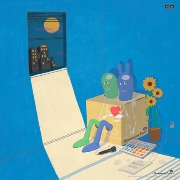 COMMON TALE / AIRPLANE MODE｜韓国 K-POP CD｜
