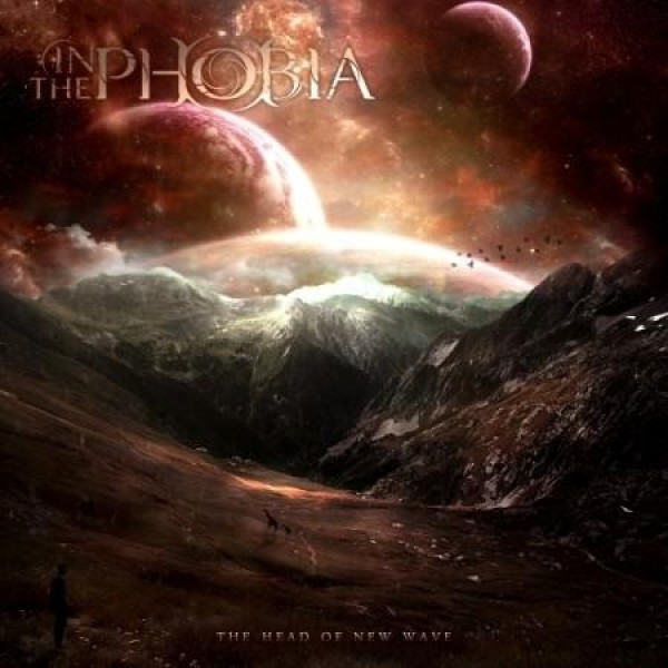 IN THE PHOBIA / THE HEAD OF NEW WAVE(EP)｜韓国 K-POP CD｜