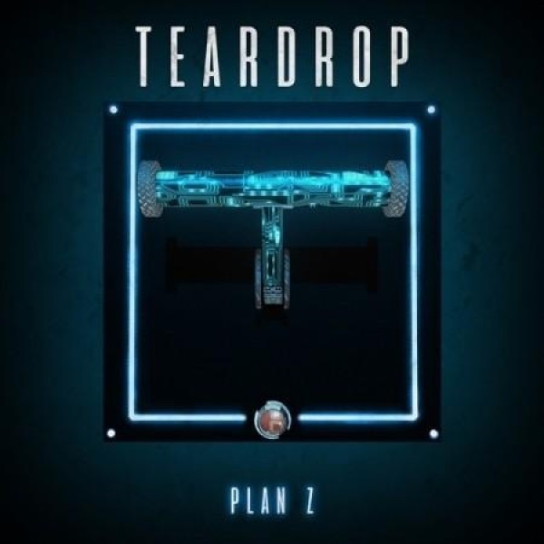 TEARDROP / PLAN Z｜韓国 K-POP CD｜