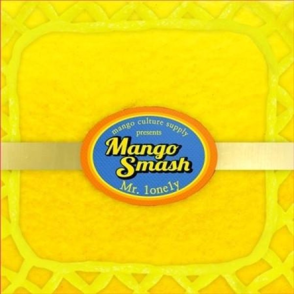 MANGO SMASH / MR. 1ONE1Y(1ST EP)｜韓国 K-POP CD｜