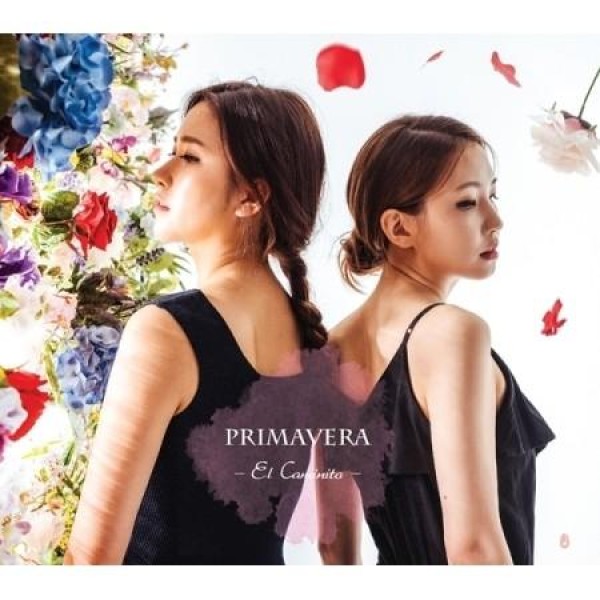 EL CAMINITO / PRIMAVERA｜ジャズ｜韓国 K-POP CD｜