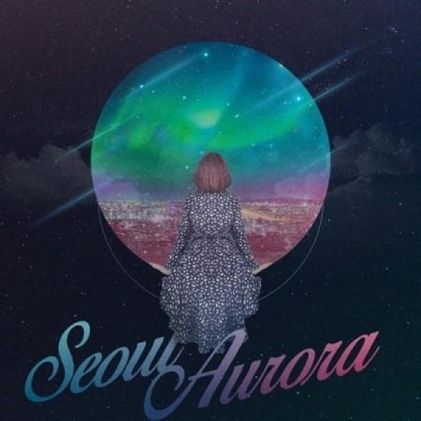 ルエル / SEOUL AURORA｜韓国 K-POP CD｜