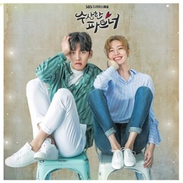 OST / 朝鮮ロコ−ノクドゥ伝(KBS韓国ドラマ)｜オリジナルサウンド