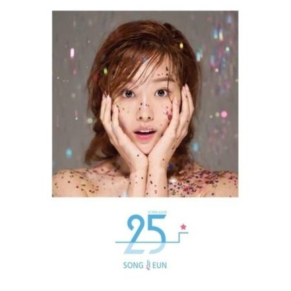 ソン・ジウン(SONG JIEUN)(SECRET) / BOBBY DOLL (再発売)｜韓国 K-POP