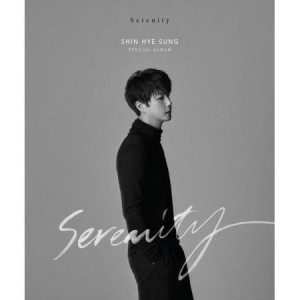 シン・ヘソン(神話) / (写真集)SHIN HYE SUNG PHOTOBOOK［DAY AND