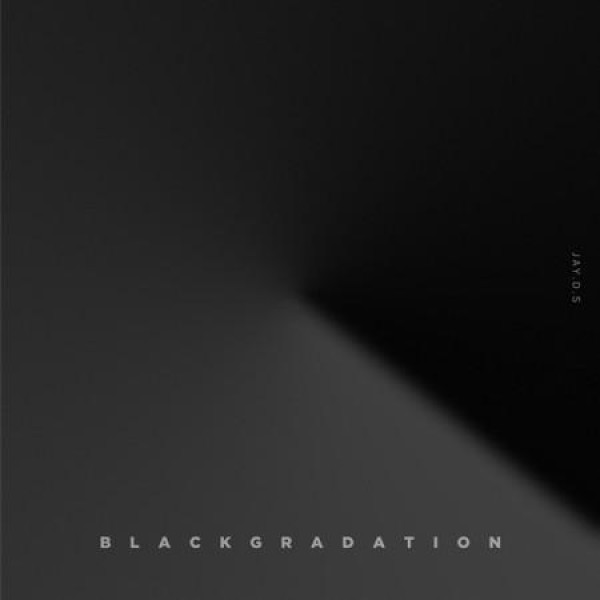 JAY.D.S / BLACK GRADATION｜韓国 K-POP CD｜