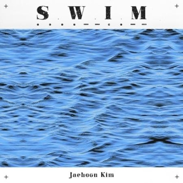 キム・ジェフン / S.W.I.M｜クラシック｜韓国 K-POP CD｜