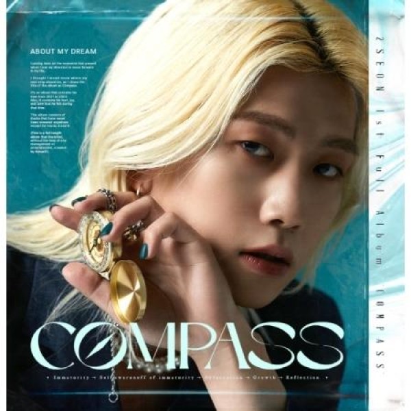 ソマ(SOMA) &frasl; SOMABLU(DEBUT ALBUM)｜韓国 K-POP CD｜ : 創業23周年