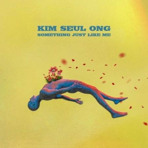 キム・スルオン(KIM SEULONG) / SOMETHING JUST LIKE ME(EP)｜韓国 K-POP CD｜