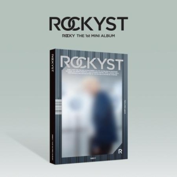 ROCKY / ROCKYST PLATFORM VER.｜CDではありません｜