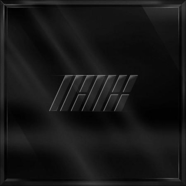 IKON / IKON NEW KIDS REPACKAGE [THE NEW KIDS](2CD)(BLACK VER.)｜韓国 K-POP CD｜