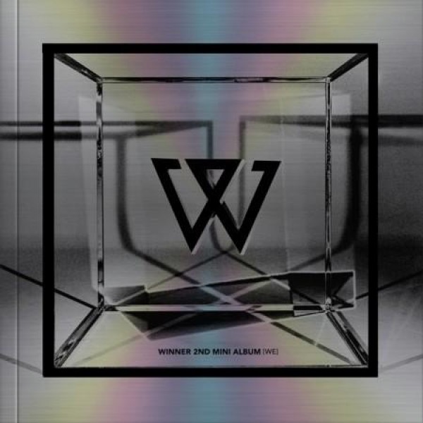 WINNER / WE SILVER VER.｜韓国 K-POP CD｜