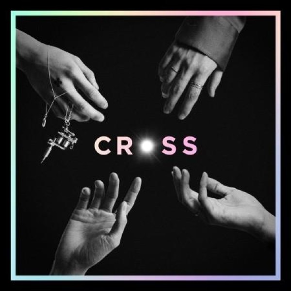 WINNER / CROSS CROSSLIGHT VER｜韓国 K-POP CD｜