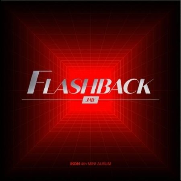 IKON / FLASHBACK DIGIPACK VER.(JAY ver.)｜韓国 K-POP CD｜