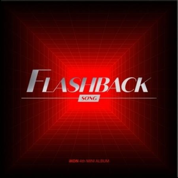 IKON / FLASHBACK DIGIPACK VER.(SONG ver.)｜韓国 K-POP CD｜
