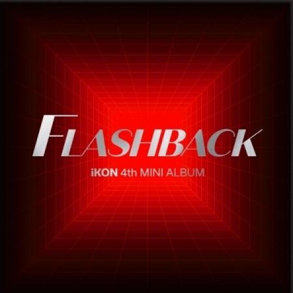 IKON / FLASHBACK KiT ALBUM(６種から１種ランダム発送)｜キットアルバム・CDではありません｜