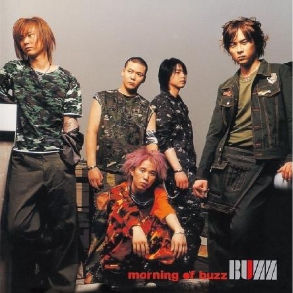 BUZZ / MORNING OF BUZZ (180g VIRGIN VINYL)(LPレコード盤)