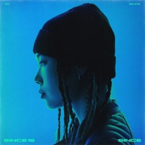 SINCE / SINCE 16’｜韓国 K-POP CD｜