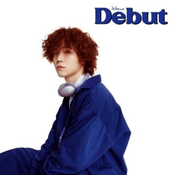 キョン・ジェファン / Debut(EP)｜韓国 K-POP CD｜