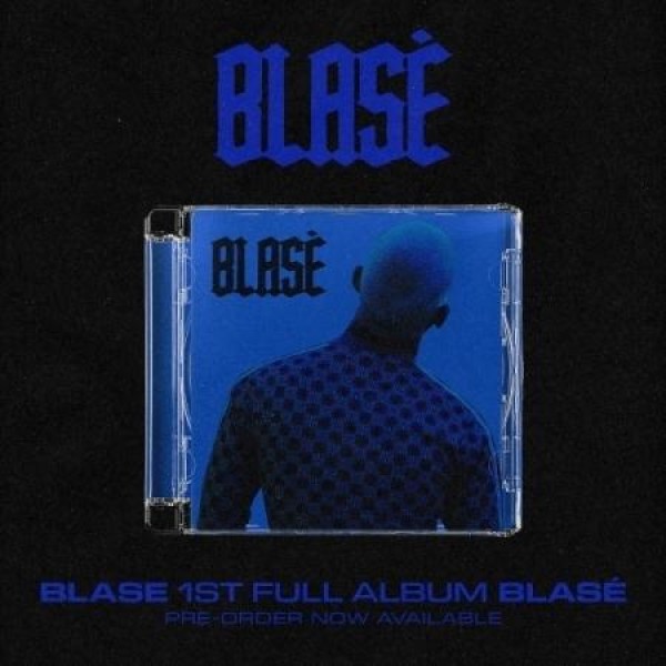 BLASE / BLASE｜韓国 K-POP CD｜