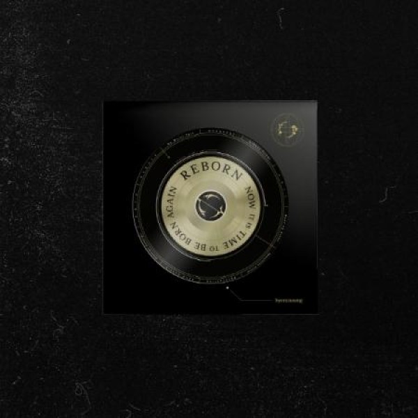 HYEMINSONG / REBORN｜韓国 K-POP CD｜