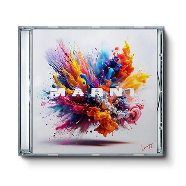 LOOPY / MARNI｜韓国 K-POP CD｜