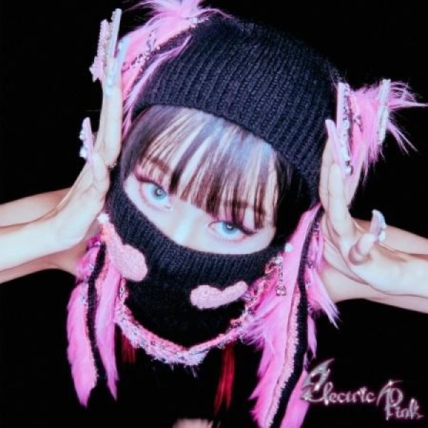 THE DEEP / ELECTRIC PINK｜韓国 K-POP CD｜