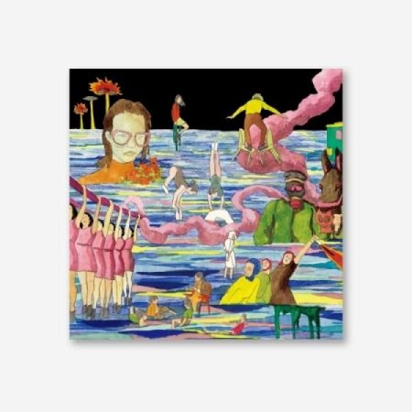 ヒョクオ(HYUKOH) / 22 (LPレコード盤)