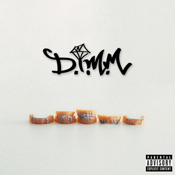 VVS / D.I.M.M [DEBUT EDITION](６種から１種ランダム発送)｜韓国 K-POP CD｜