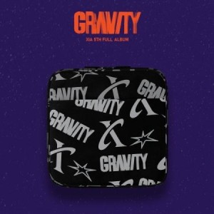 キム・ジュンス (KIM JUNSU) / GRAVITY (5集) KEYRING VER. (LIMITED