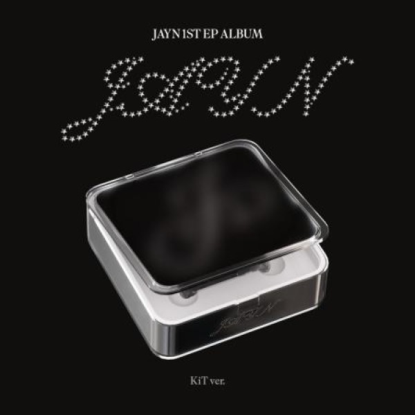JAYN / JAYN (1ST EP)｜CDではありません｜