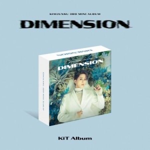 キム・ジュンス(KIM JUNSU) / DVD(3disc) 2019 WAY BACK XIA ENCORE