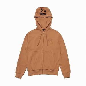 BT21公式グッズ＝ バンタン BTS コスプレみたいなフードパーカー