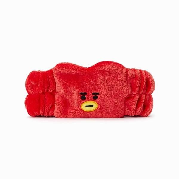 BT21公式グッズ＝ バンタン BTS あったかモコモコ パジャマ ≪COOKY
