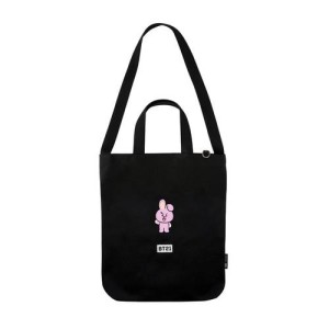 BT21公式グッズ＝ バンタン BTS ECO BAG ≪TATA≫(BT21 トートバッグ