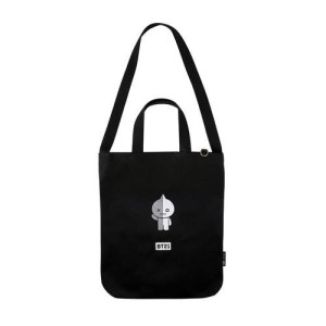 BT21公式グッズ＝ バンタン BTS ECO BAG ≪TATA≫(BT21 トートバッグ
