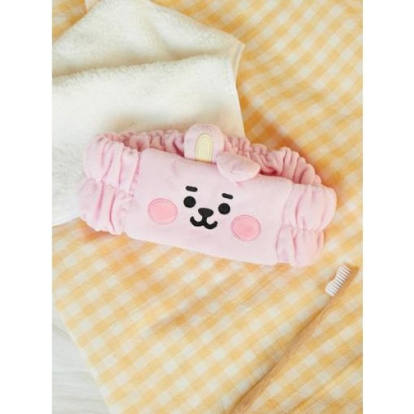 BT21公式グッズ＝ バンタン BTS スタディプランナー ≪KOYA≫｜防弾