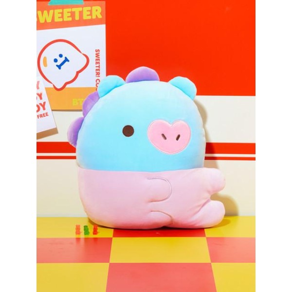 BT21公式グッズ＝ バンタン BTS グミベアみたいなキャラクター