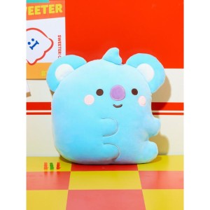BT21公式グッズ＝ バンタン BTS グミベアみたいなキャラクター