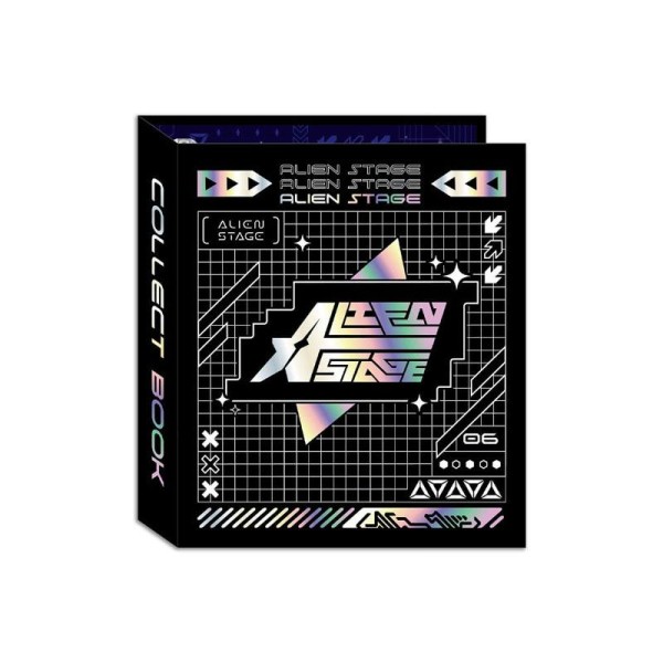 公式グッズ)ALIEN STAGE / エイリアンステージ ANAKT GARDEN