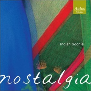 (お取り寄せ) INDIAN SOONIE / NOSTALGIA