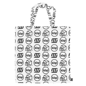 韓国雑貨 =KBP= Rope Big Bag(トートバッグ) [お土産][流行][ハングル