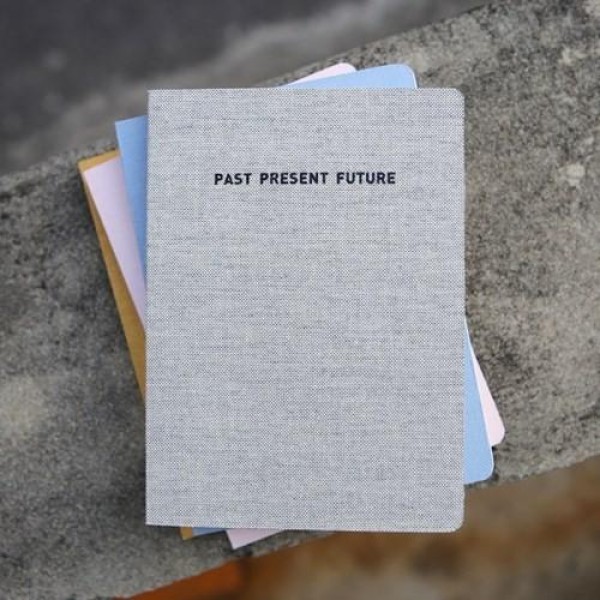 韓国雑貨 ［MMMG］PPF 2020 LARGE(PAST PRESENT FUTURE 2020 LARGE)｜スケジュール帳｜文房具｜可愛い｜※印刷ミスあり商品
