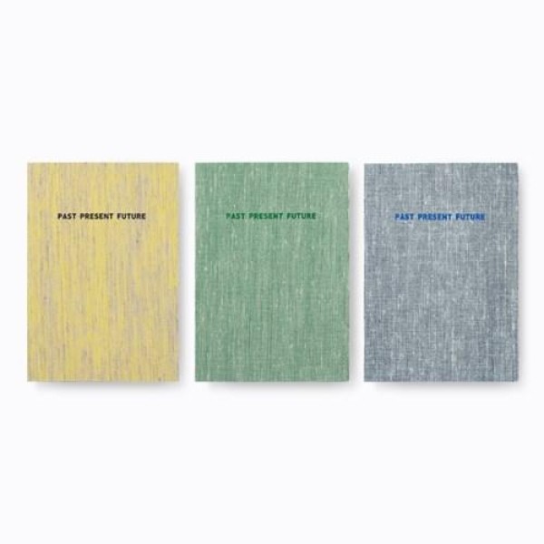 韓国雑貨 ［MMMG］PPF 2024 Standard｜スケジュール帳｜日記帳｜文房具｜可愛い｜