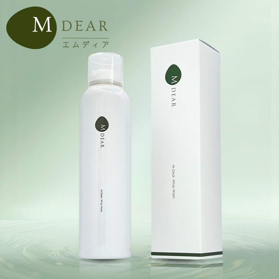 M-DEAR（エムディア） EGF リニューセラム 30mL 美容液 : セラフィー