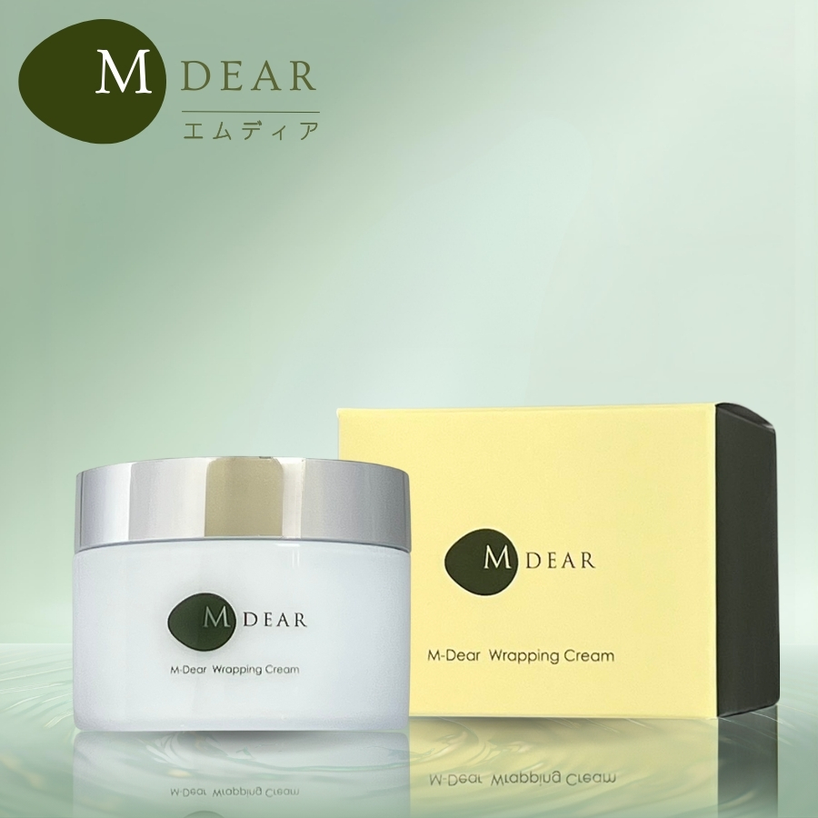 M-DEAR（エムディア） EGF リニューセラム 30mL 美容液 : セラフィー